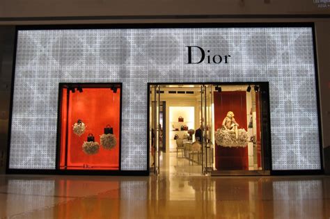 dior company net worth